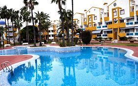 Las Dunas De San Fernando, By Bookindenia